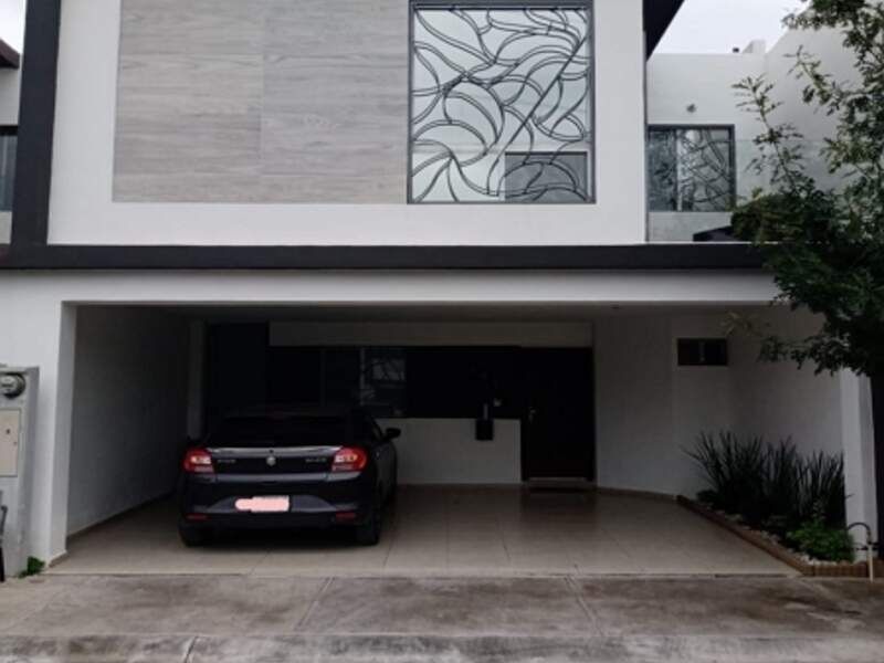 PALMAS  Casa Venta México