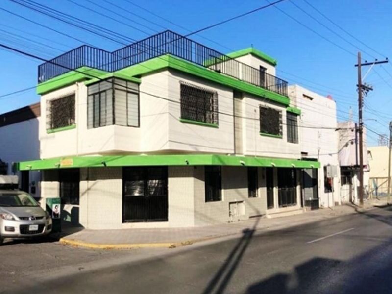 DOWNTOWN  Casa Venta México
