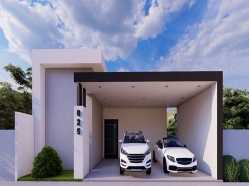 PURA SELVA Casa Venta México