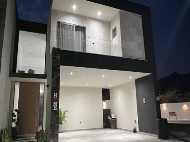RIVIERA  Casa Venta México