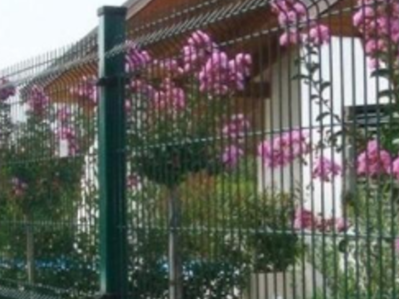 Reja Acero México