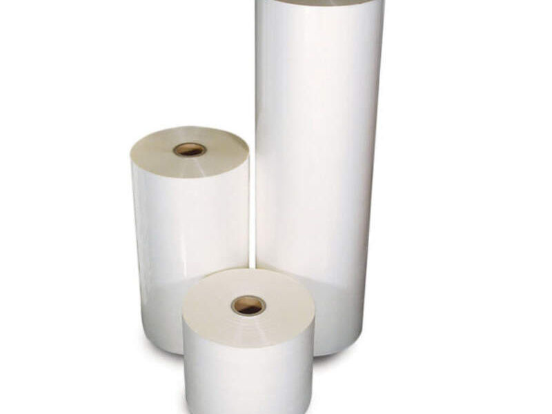 Rollo de Plástico Guadalajara