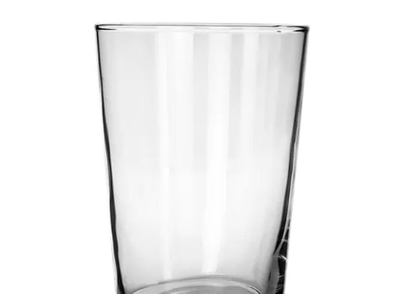 Vaso vidrio Mexico