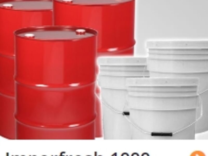 Imperfresh 1000 MORELOS