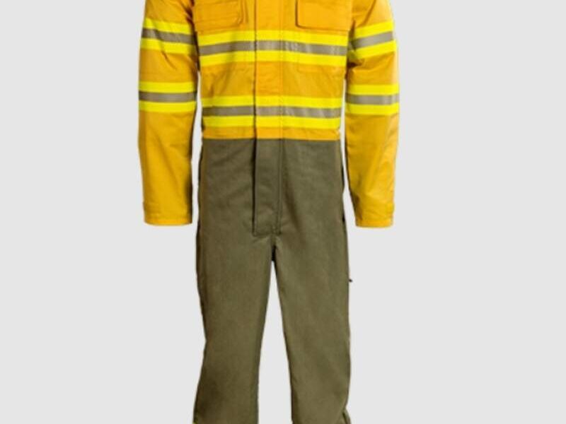 Equipos Bomberos México