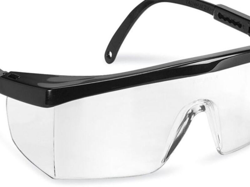 Lentes Seguridad México