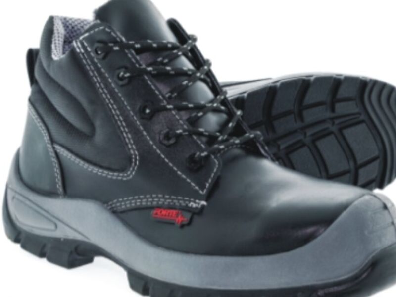 Bota Industrial México