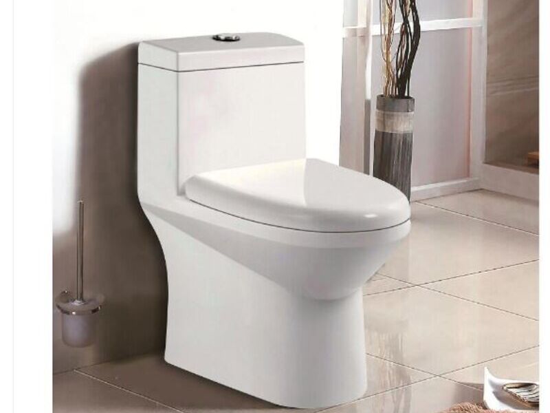 Baño porcelana 