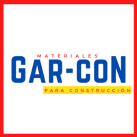 Materiales Gar-Con
