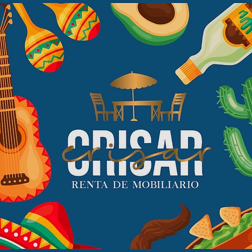Crisar Renta de Mobiliario