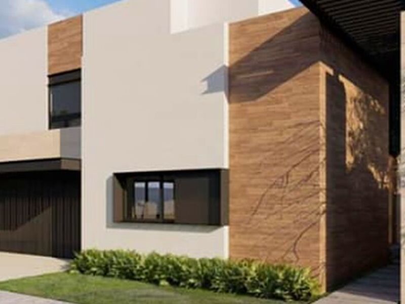 Construcción casa residencial Torreón