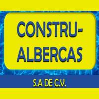 CONSTRUALBERCAS S.A DE C.V