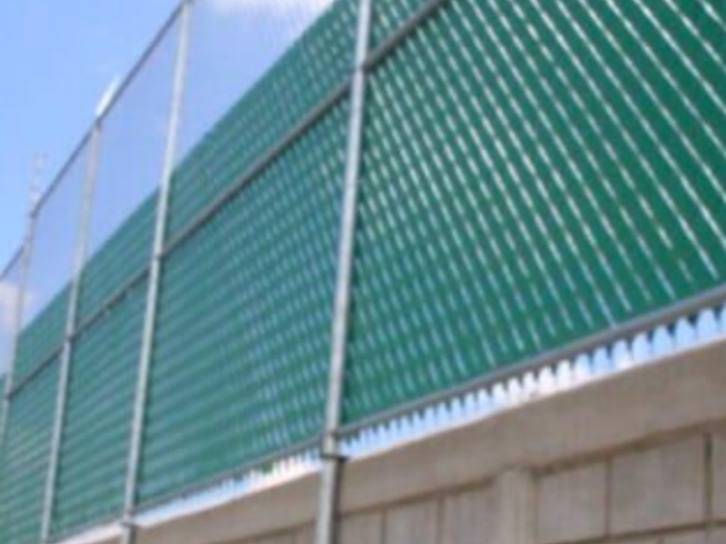 Malla Cinta Seguridad México