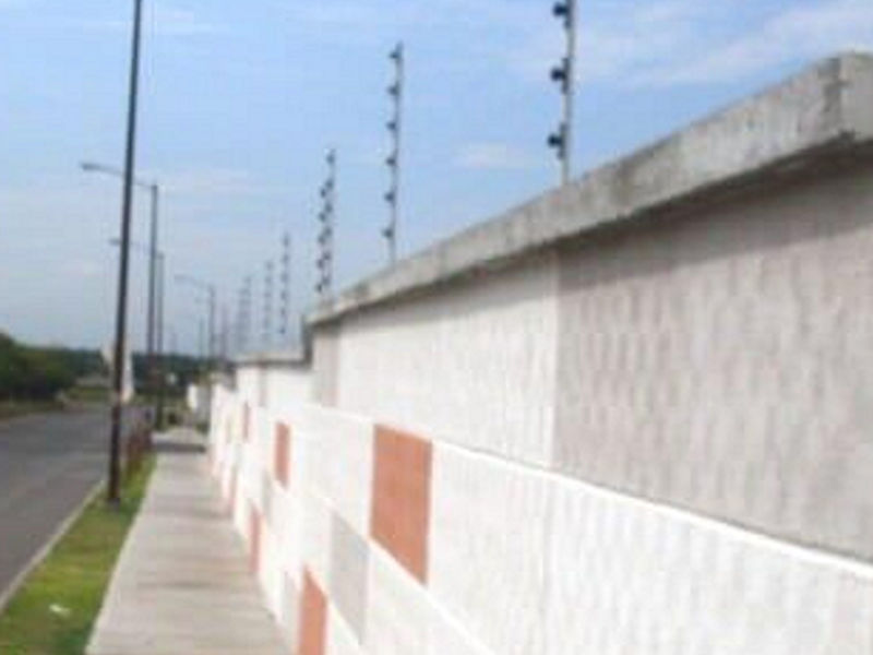 Cerca Electrificada Querétaro
