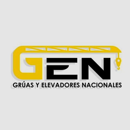 GEN - Grúas Torre & Elevadores de obra