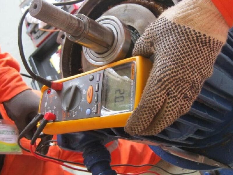 Diagnóstico Motores Generadores México
