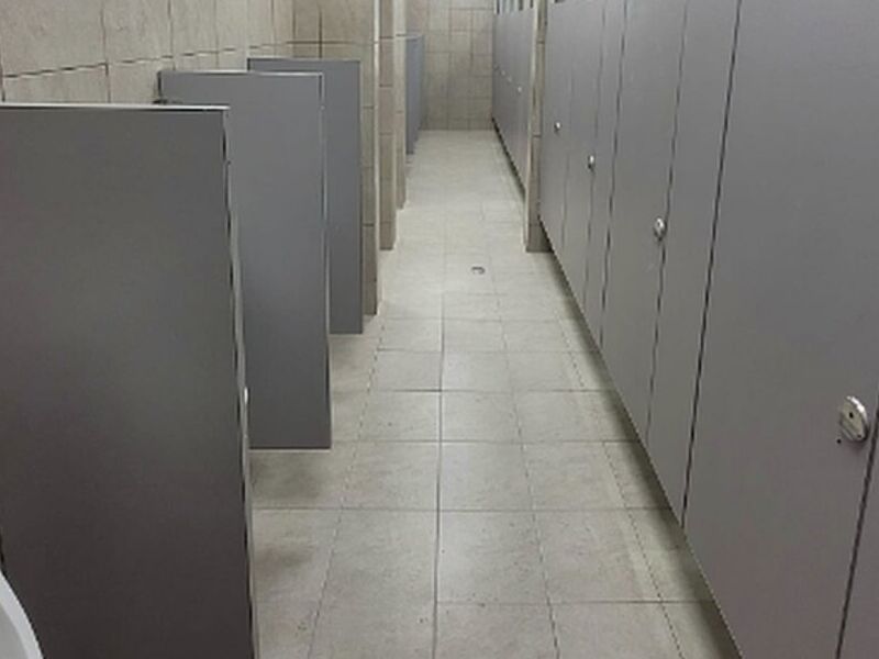 Diseño construcción baño Torreón