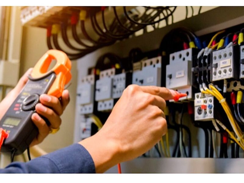 Electricidad Cuenavaca 