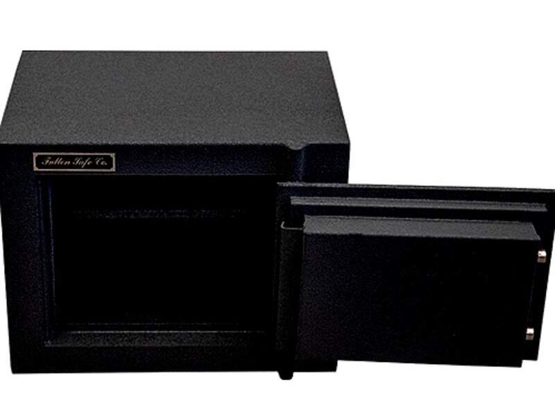 caja seguridad 540 Mexico