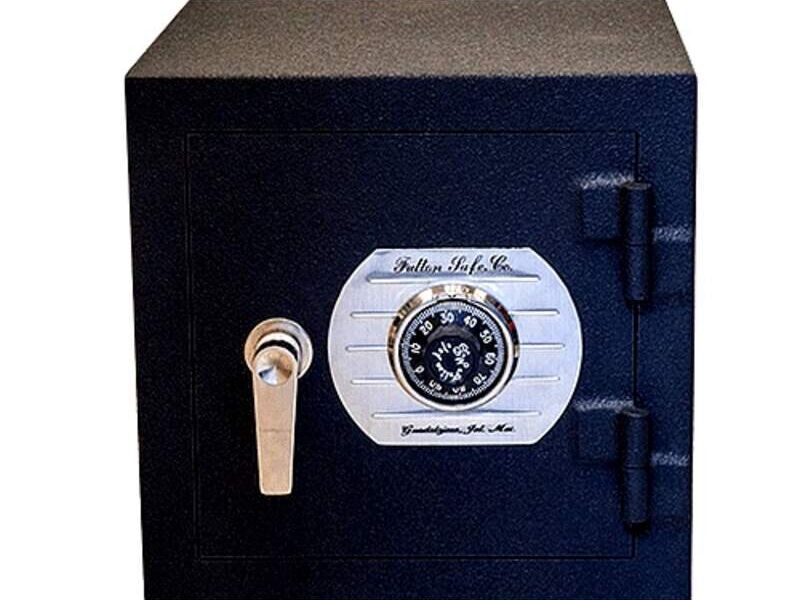 cofre seguridad 440 Mexico