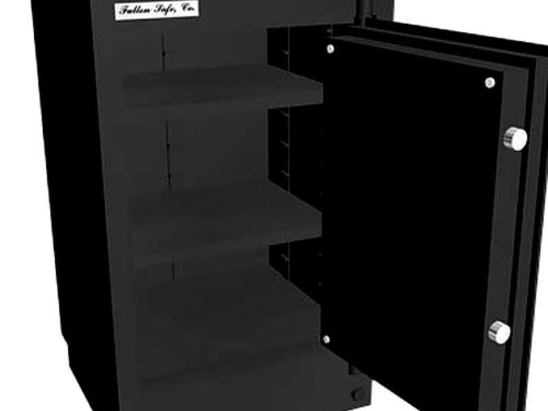 caja seguridad tableta Mexico