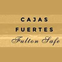 Cajas Fuertes Fulton Safe