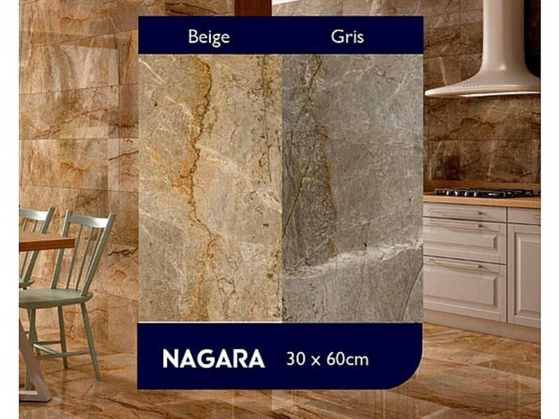 Porcelanato Nagara OMETEPEC