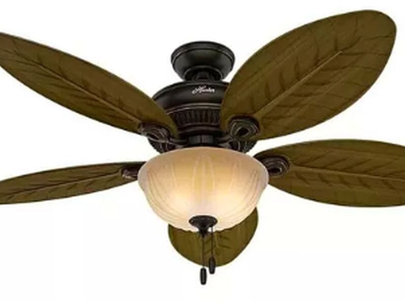 Ventilador techo Veracruz