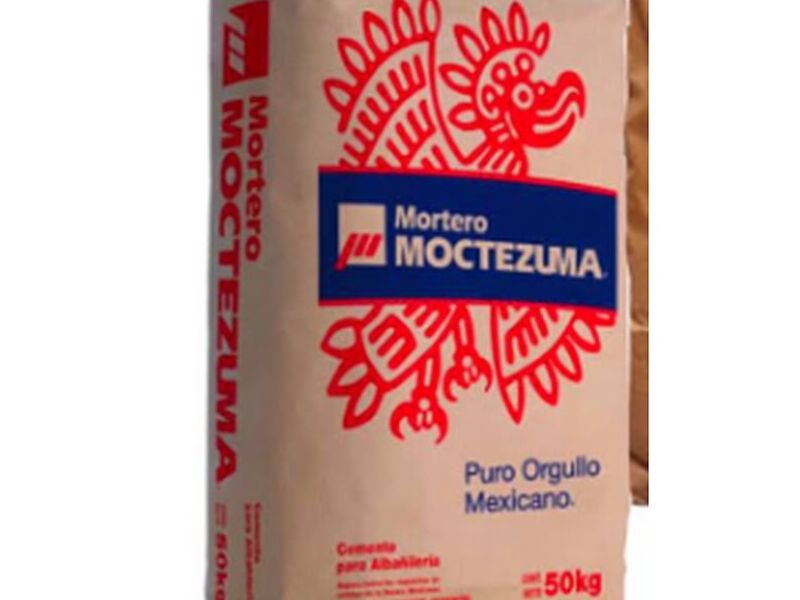 Cemento m3 Yucatán 