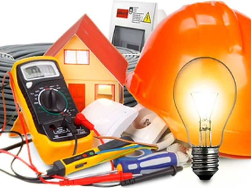 Electricidad México