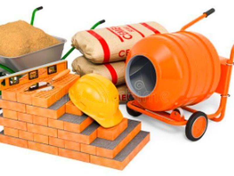 Materiales de Construcción México