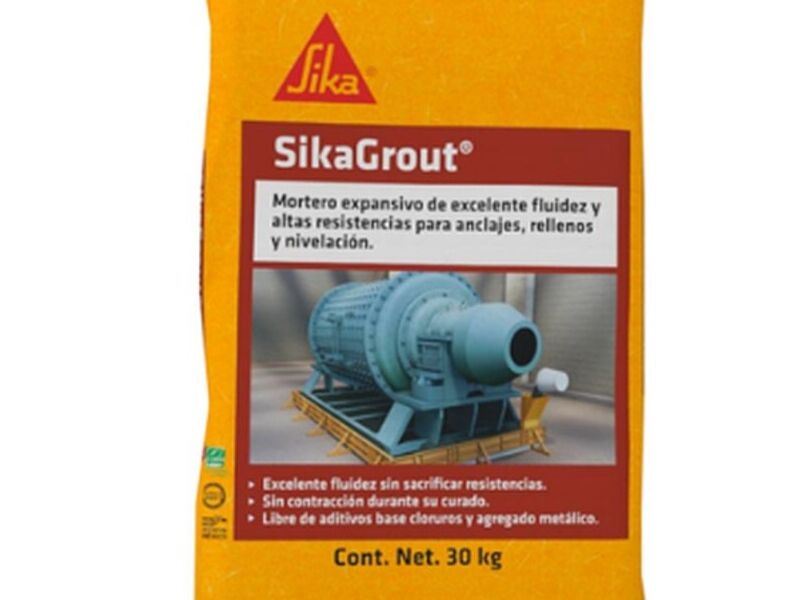 Grout México