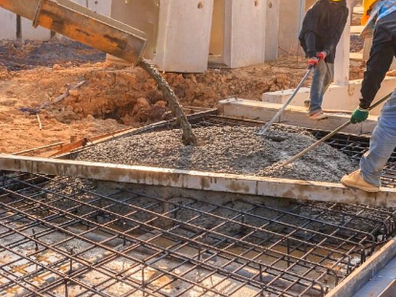 Concreto Estructural México