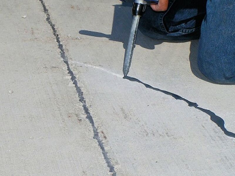 Concreto Antigrietas México