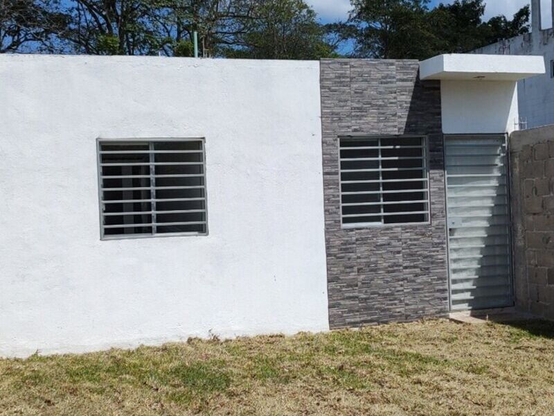 Proyectos viviendas Mexico