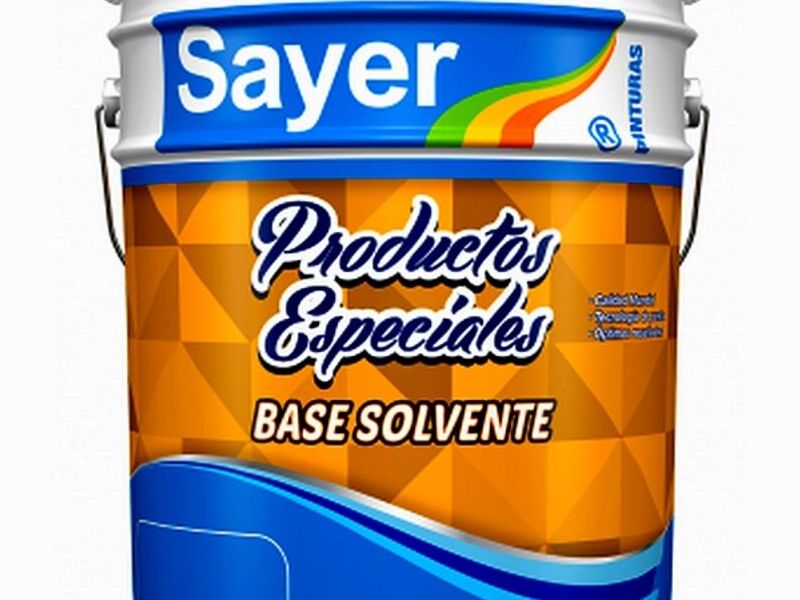 PINTURA SEÑALAMIENTO QUERÉTARO
