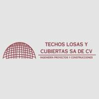 Techos y Losas Cubiertas SA De CV