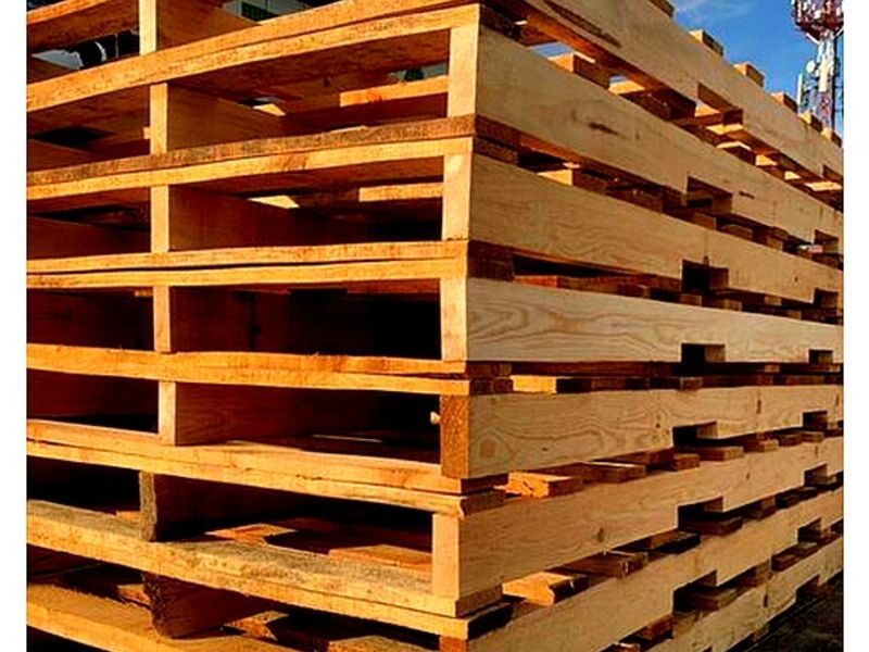Tarimas Medida DURANGO