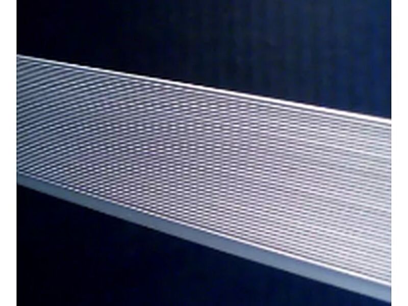 Moldura aluminio México