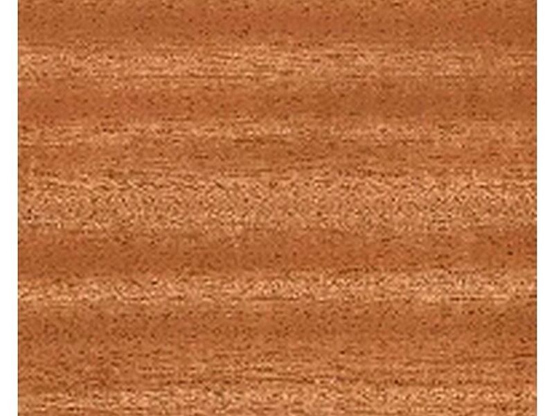Madera caoba México