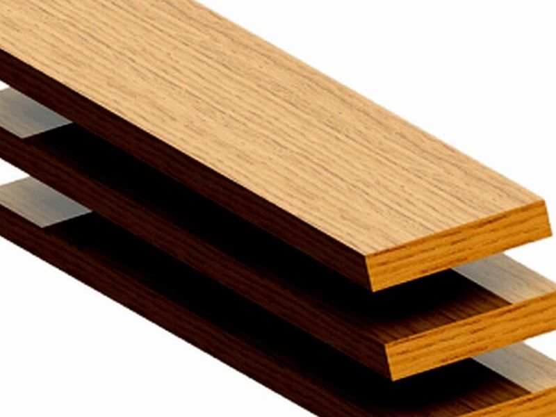 Tablones Pino Construcción QUERÉTARO