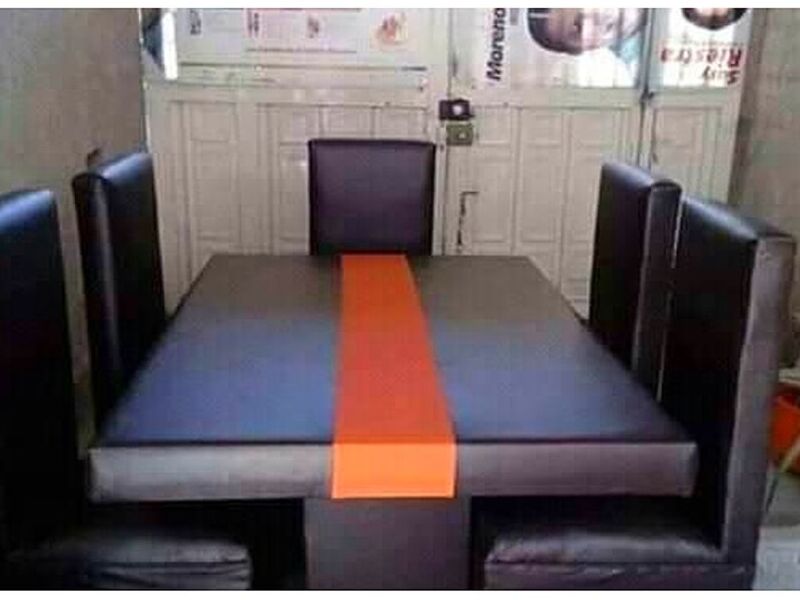 Comedor 5 sillas México
