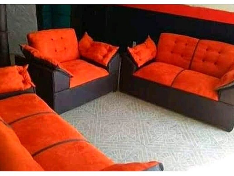 Sillón 3 piezas México