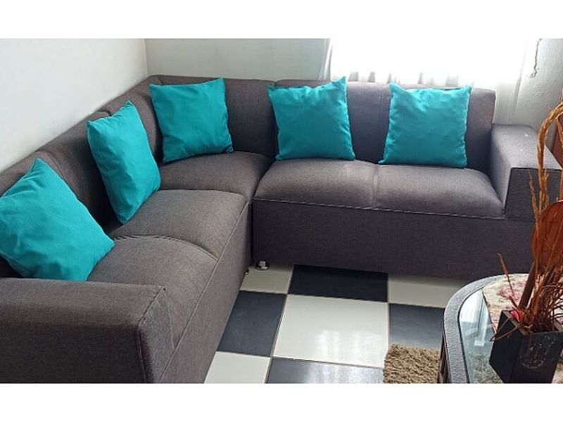 Sillón 2 piezas México
