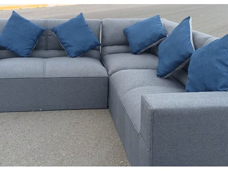 Sillón México