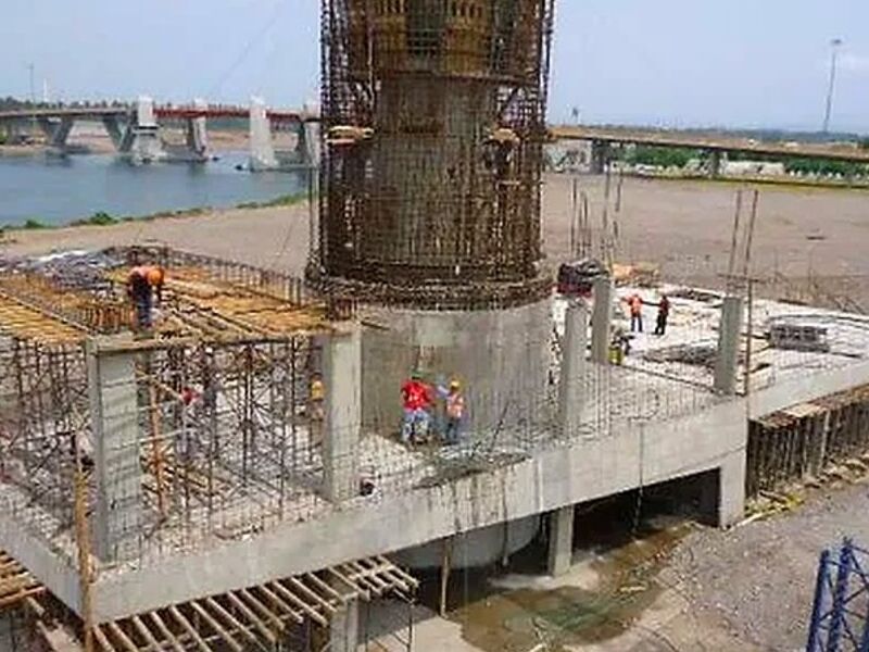 Supervisión obra Prorein Piedras Negras