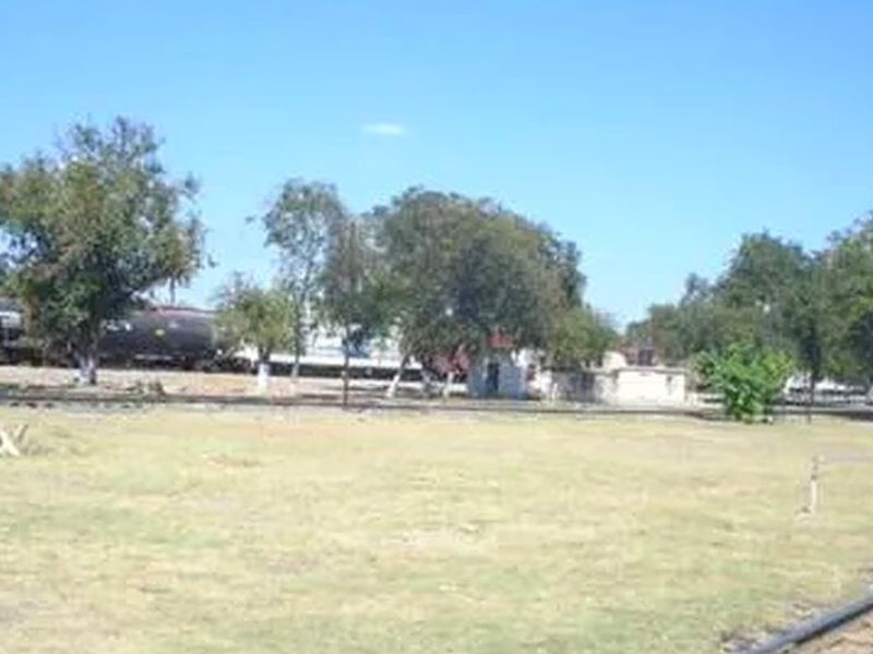 Mantenimiento terreno Prorein Piedras Negras