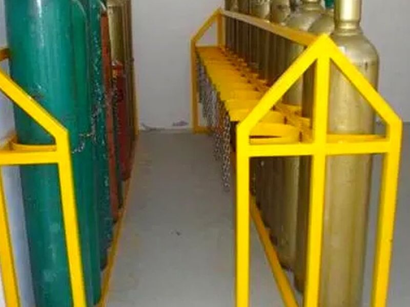 Diseño fabricación guardas Piedras Negras