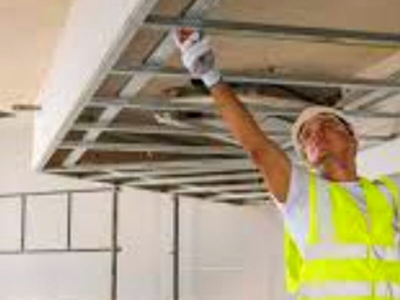 Mantenimiento local comercial Piedras Negras