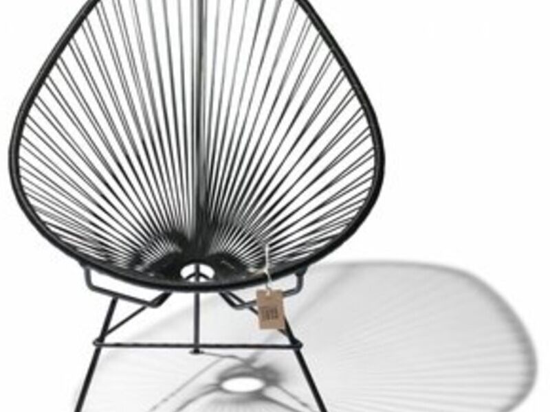 Silla Original Silla Acapulco Mexico